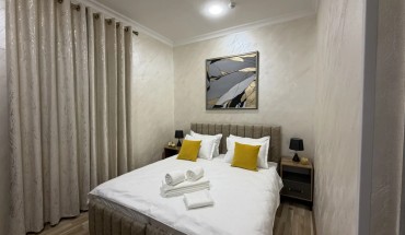 Welcome Inn Hotel