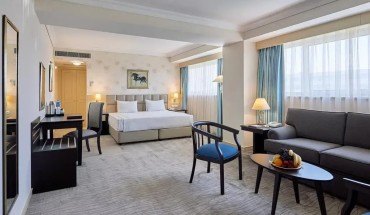 Wyndham Tashkent