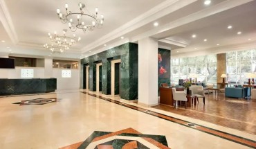 Wyndham Tashkent
