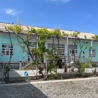 Il gruppo viene accolto presso una famiglia di Mitan, entrando in contatto con le tradizioni, l’ospitalità e la vita quotidiana di un villaggio uzbeko.