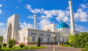 Uzbekistan