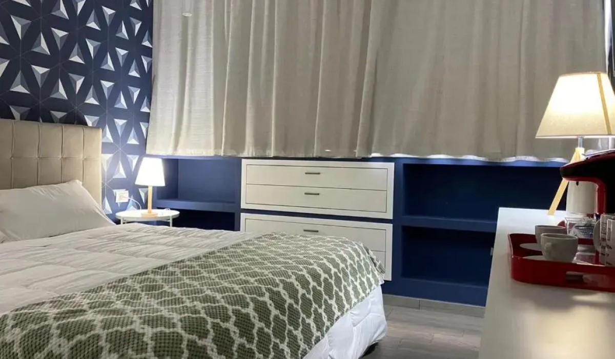 2B Fifteen Floor Suite Napoli - Immagine 2