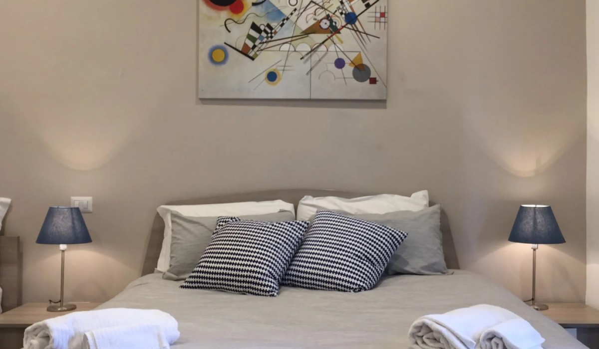 2Naples rooms - Immagine 2