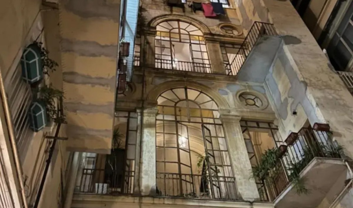3b Studio Vesuvio - Immagine 1