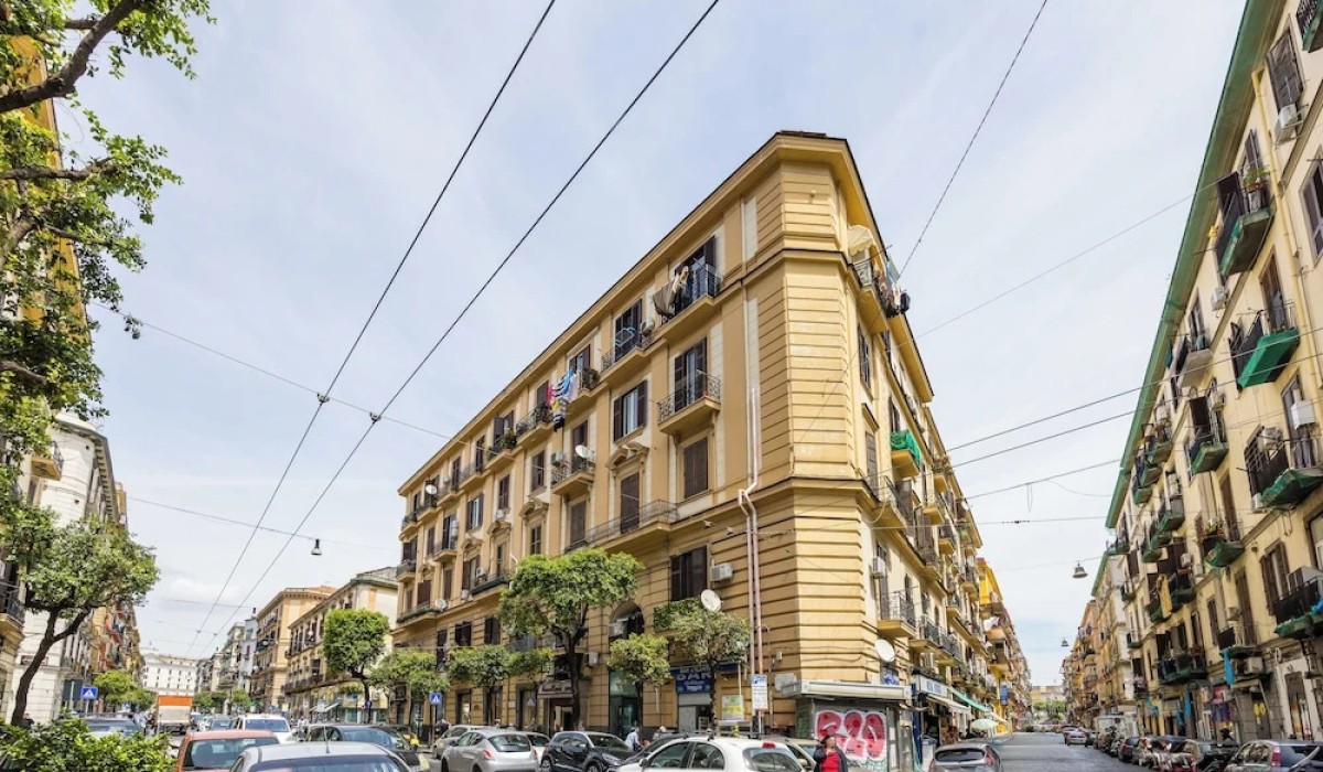 4 Stelle Housing - Rooms and Apartments - Immagine 2
