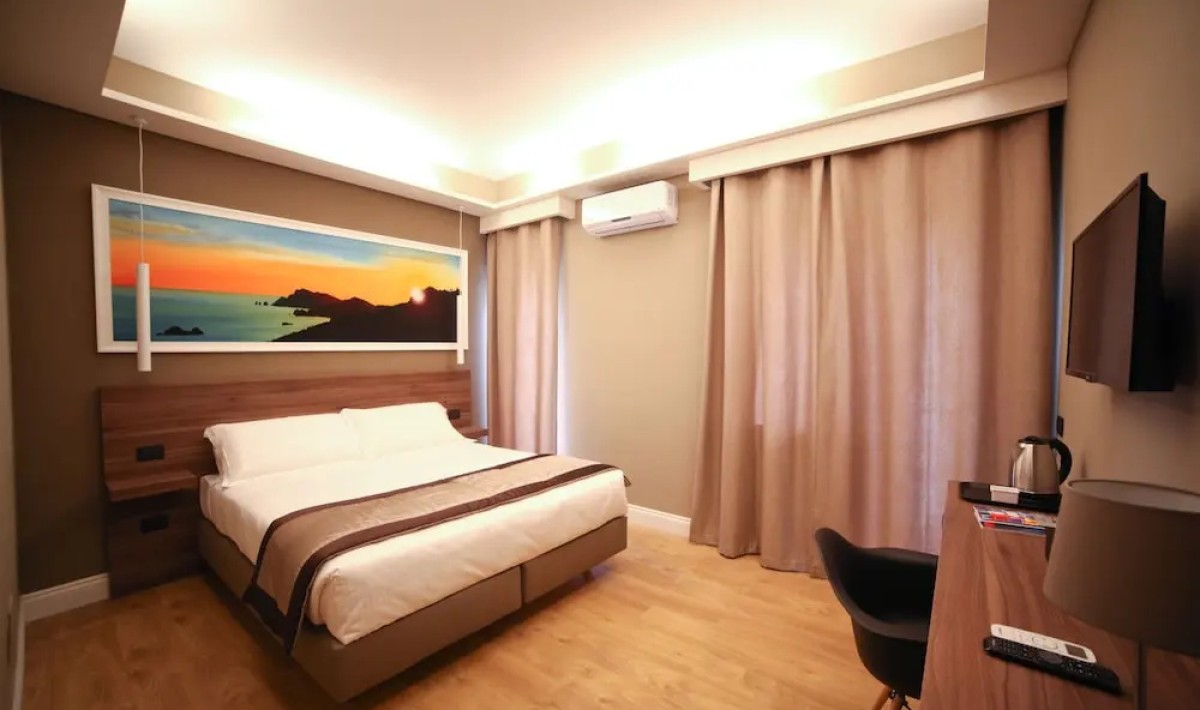 7th Floor Suite - Immagine 1