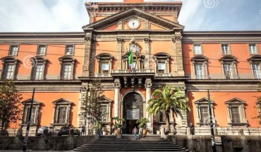 A Casa a Napoli