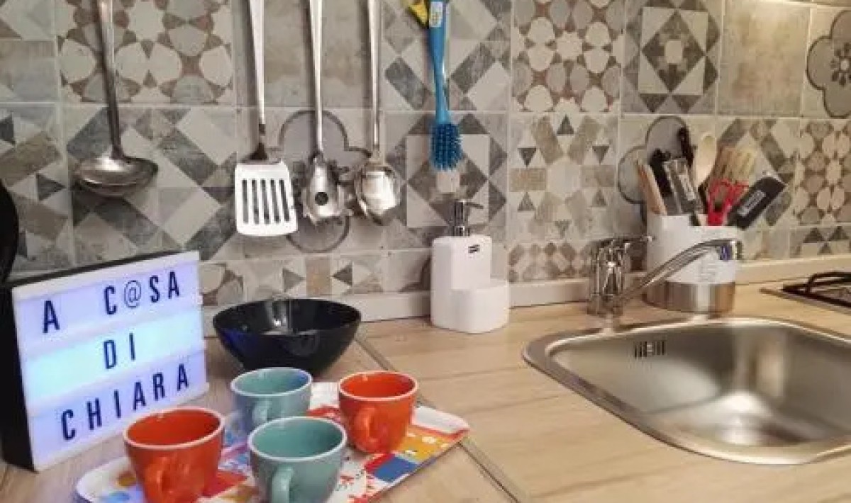 A Casa di Chiara - Immagine 1