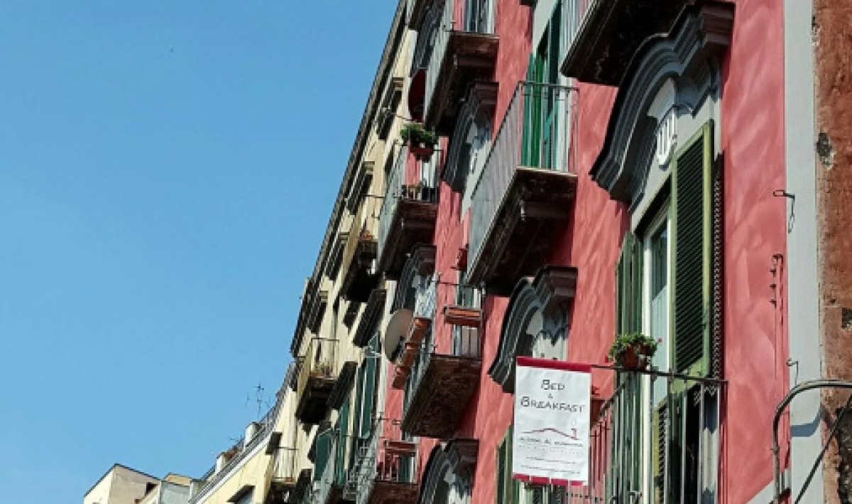 A Casa di Mamma B&B - Immagine 1