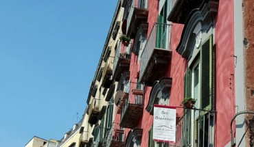 A Casa di Mamma B&B