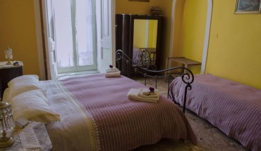 A Casa di Mamma B&B