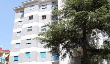 A casa di Paola