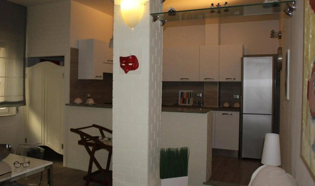 A casa e Pepe Lovely flat in the heart of Naples. - Immagine 1