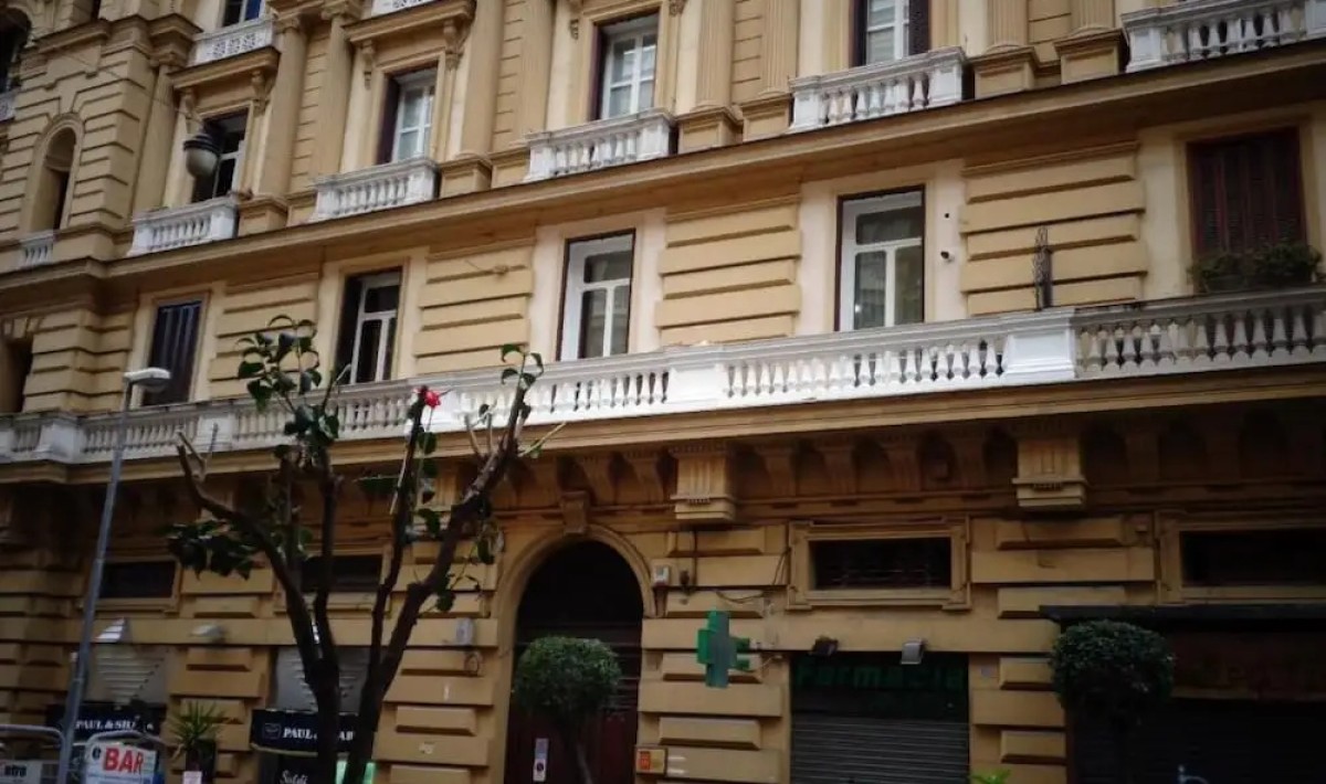 A Dream B&B Napoli - Immagine 1