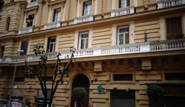 A Dream B&B Napoli