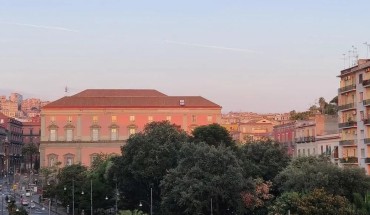 A Due Passi Dal Museo
