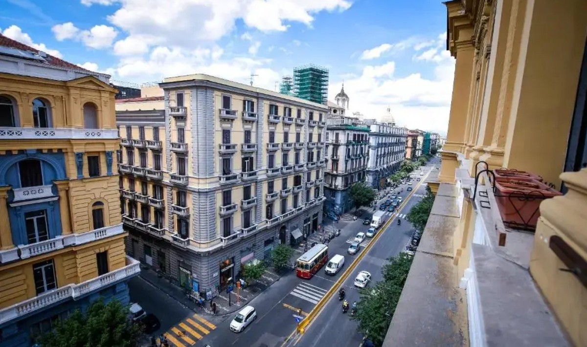 A I R Amore Apartment - Immagine 1