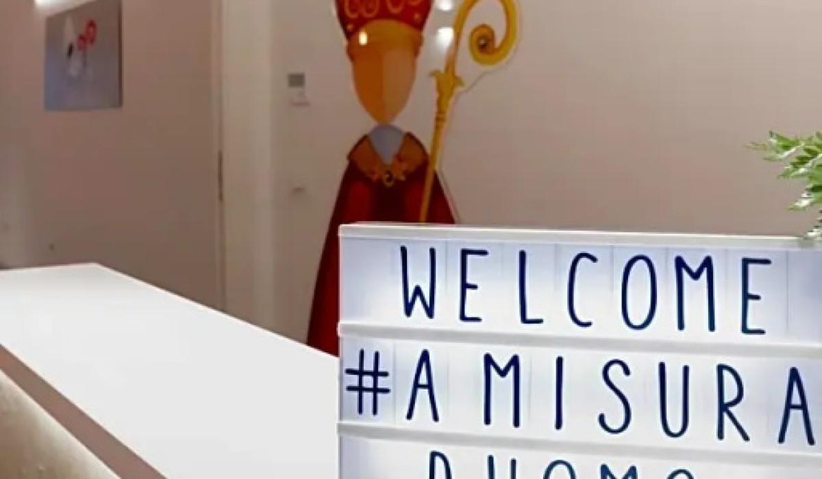 A Misura Duomo Rooms & Apartment - Immagine 2