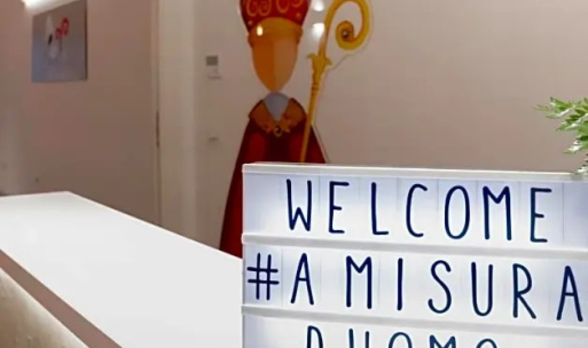 A Misura Duomo Rooms & Apartment - Immagine 1