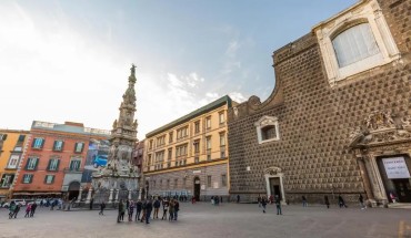 A Pochi Passi da Piazza del Ges