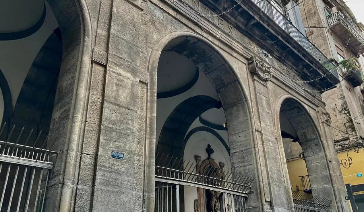 'A Room de' Scugnizzi - Immagine 2