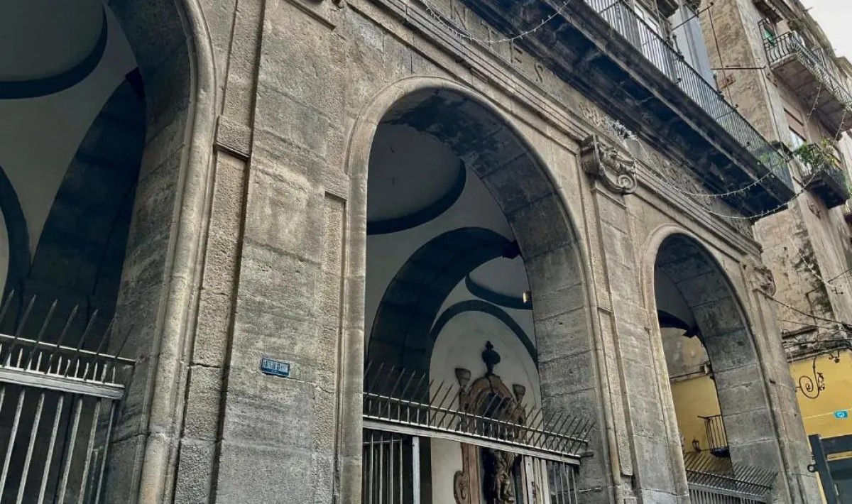 'A Room de' Scugnizzi - Immagine 1
