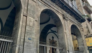 'A Room de' Scugnizzi