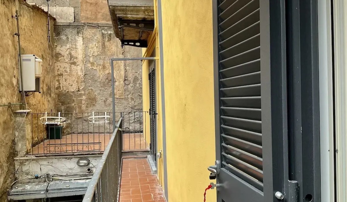 A Room de Scugnizzi - Immagine 2