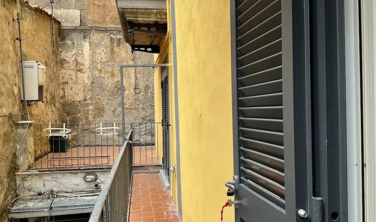 A Room de Scugnizzi - Immagine 1