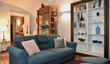 A' Studio Apartment - BH 117
