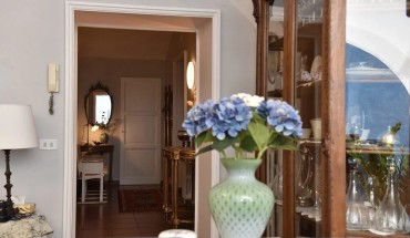 A' Studio Apartment - BH 117