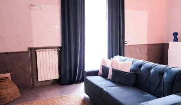 A un passo dal Castello Maschio Angioino