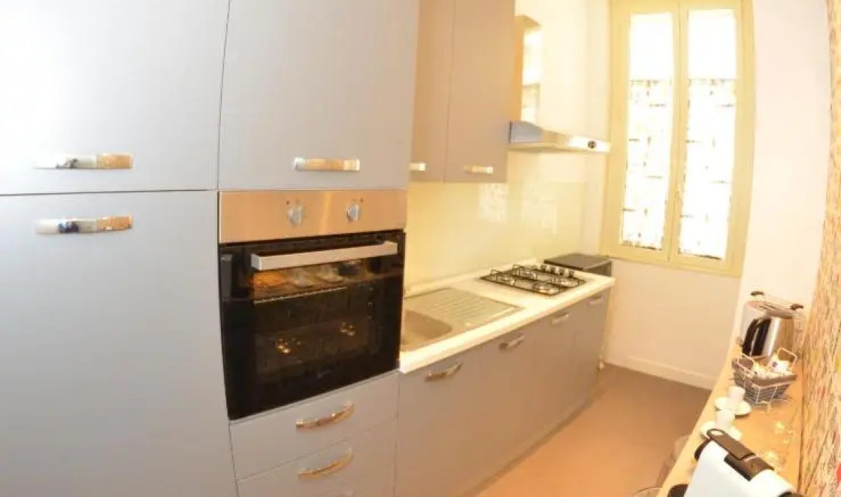 Acacia Apartment Naples Short Lease - Immagine 1