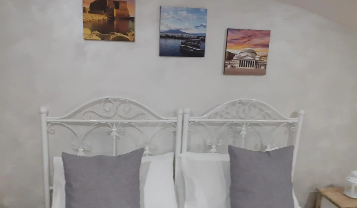 A'Casa E' Mamma' - Immagine 2