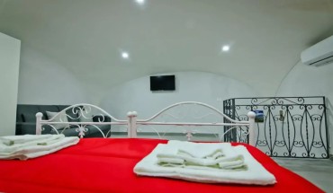 A'Casa E' Mamma'