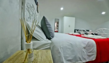 A'Casa E' Mamma'