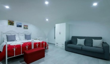 A'Casa E' Mamma'