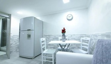 A'Casa E' Mamma'