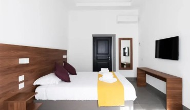 Acate81 Lifestyle Apartment