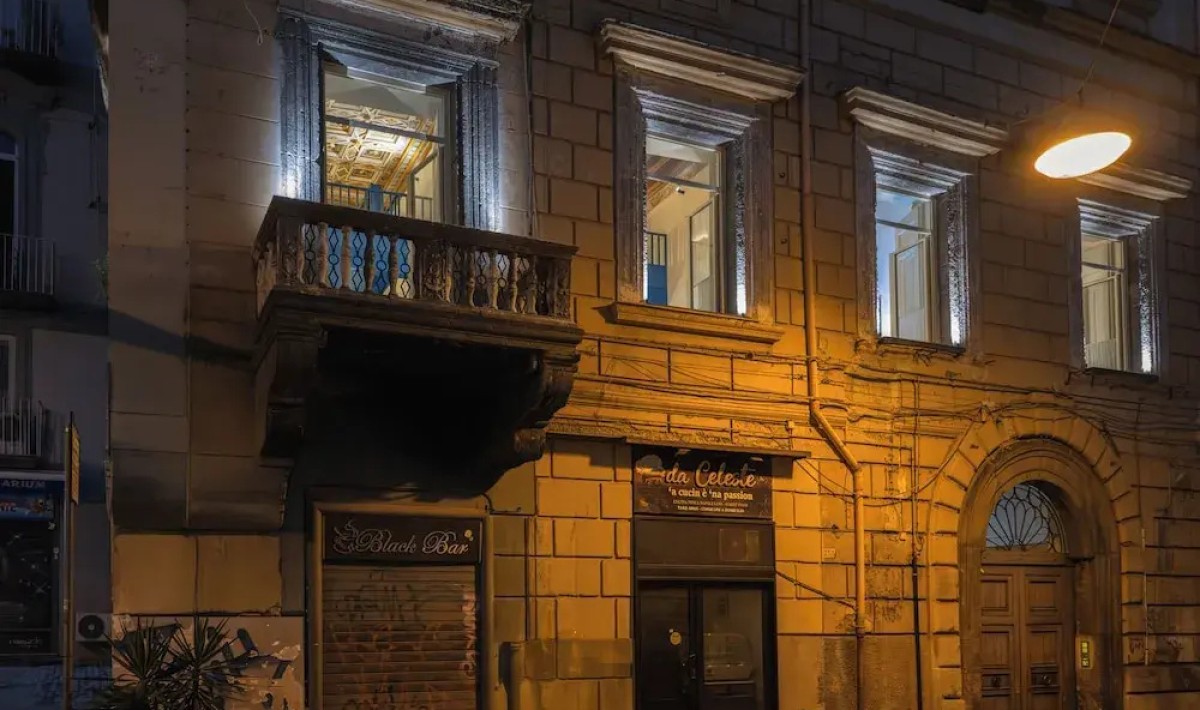 Accadia Relais - Immagine 1