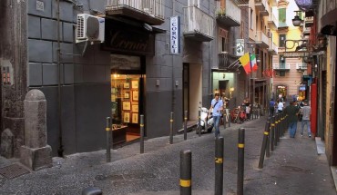 Al San Carlo
