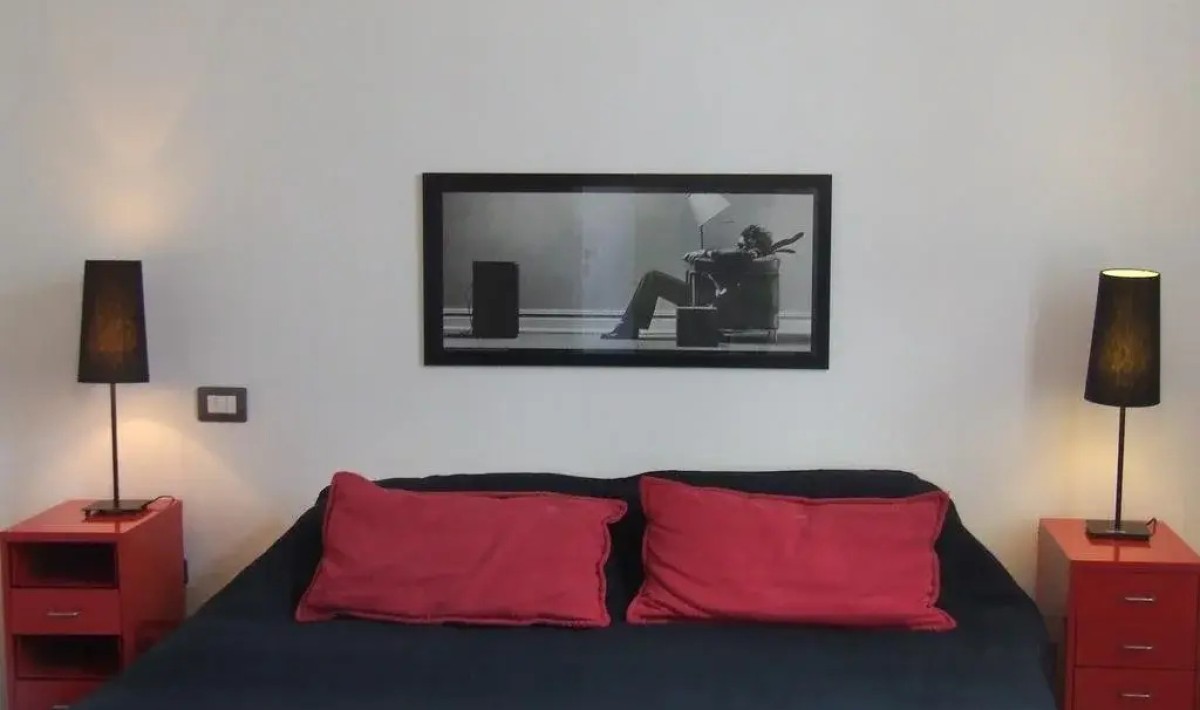 Attico Caserti - Immagine 1