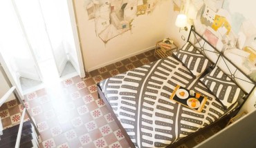 B&B I Tetti Napoli