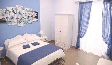 B&B La Baia Di Partenope