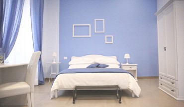B&B La Baia Di Partenope