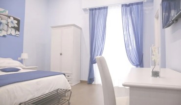 B&B La Baia Di Partenope