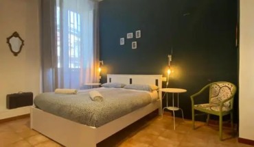 B&B La Terrazza