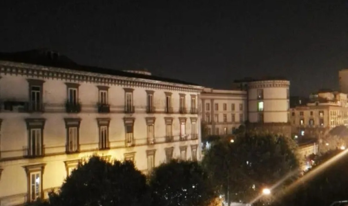B&B Next Stop Napoli - Immagine 1