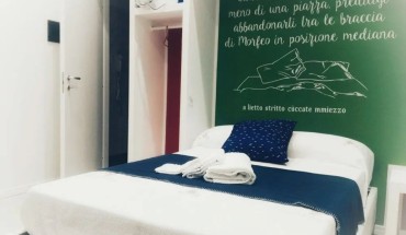 B&B Next Stop Napoli
