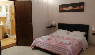 B&B San Gaetano Bed
